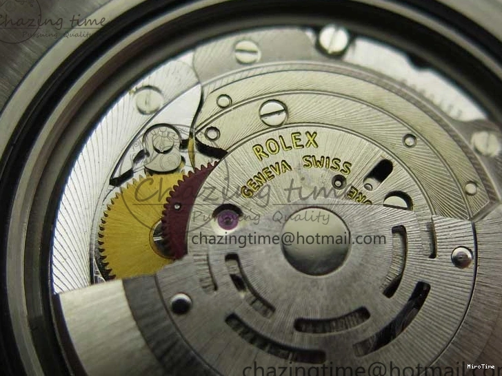 MiroTime 0421 Effortless Submariner 16610 LV Kermit Green 904L Steel ARF1:1 Best Edition on SS Bracelet SH 2577